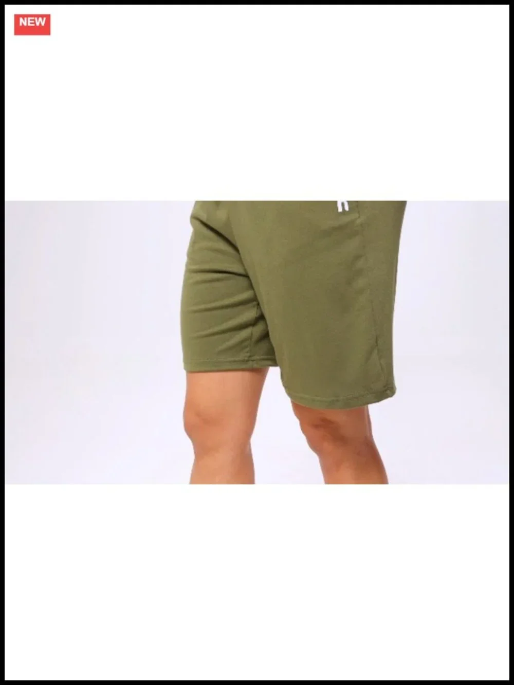 Women's Quick Dry Bermuda Shorts with Pockets High Waisted Athletic Running